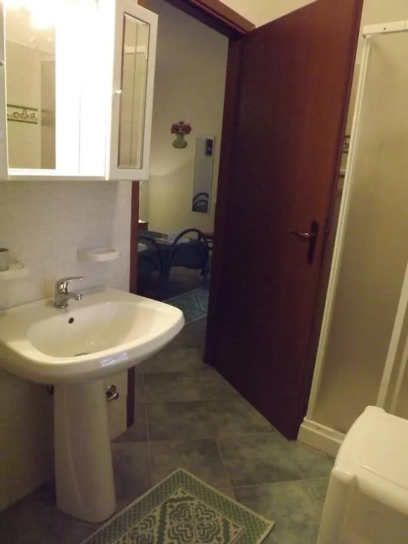 Alloggio per agriturismo Agriturismo Quattro Mori Porto Torres Italia
