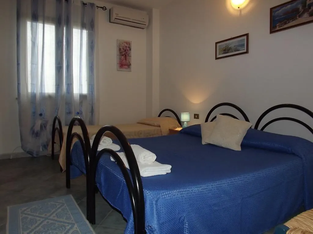 Agriturismo Quattro Mori Porto Torres 0*,
