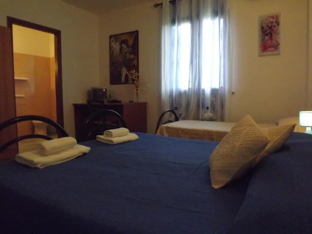 Agriturismo Quattro Mori Porto Torres Alloggio per agriturismo