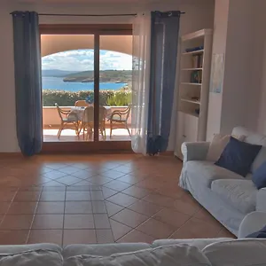 L'ancora Blu Apartamento